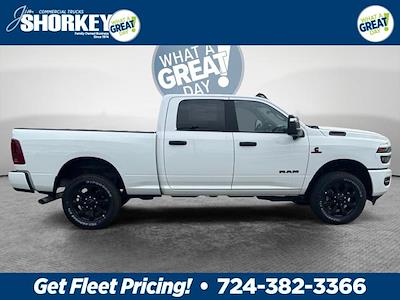 New 2025 Ram 2500 Big Horn Crew Cab 4x4 Pickup for sale #C27759 - photo 1