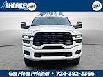 New 2025 Ram 2500 Big Horn Crew Cab 4x4 Pickup for sale #C27759 - photo 9