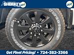 New 2025 Ram 2500 Big Horn Crew Cab 4x4 Pickup for sale #C27759 - photo 10