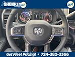 New 2025 Ram 2500 Big Horn Crew Cab 4x4 Pickup for sale #C27759 - photo 17