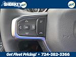 New 2025 Ram 2500 Big Horn Crew Cab 4x4 Pickup for sale #C27759 - photo 18