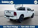 New 2025 Ram 2500 Big Horn Crew Cab 4x4 Pickup for sale #C27759 - photo 2