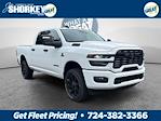 New 2025 Ram 2500 Big Horn Crew Cab 4x4 Pickup for sale #C27759 - photo 3