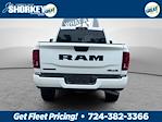 New 2025 Ram 2500 Big Horn Crew Cab 4x4 Pickup for sale #C27759 - photo 4
