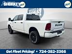 New 2025 Ram 2500 Big Horn Crew Cab 4x4 Pickup for sale #C27759 - photo 6