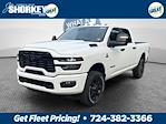 New 2025 Ram 2500 Big Horn Crew Cab 4x4 Pickup for sale #C27759 - photo 8