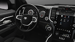 New 2025 Ram 1500 Big Horn Crew Cab 4x4 Pickup for sale #C27778 - photo 9