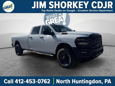 New 2026 Ram 2500 Tradesman Crew Cab for sale #C27834 - photo 1