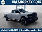 New 2026 Ram 2500 Tradesman Crew Cab for sale #C27834 - photo 1