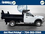 New 2026 Ram 5500 Regular Cab Dump Truck for sale #C27886 - photo 3