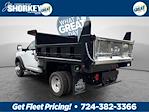 New 2026 Ram 5500 Regular Cab Dump Truck for sale #C27886 - photo 4