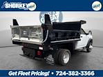 New 2026 Ram 5500 Regular Cab Dump Truck for sale #C27886 - photo 2
