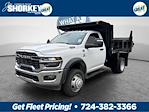 New 2026 Ram 5500 Regular Cab Dump Truck for sale #C27886 - photo 13