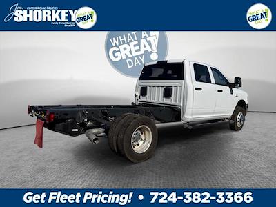 New 2026 Ram 3500 Tradesman Crew Cab 4x4 60 CA Cab Chassis for sale #C27893 - photo 2