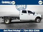 New 2026 Ram 3500 Tradesman Crew Cab 4x4 60 CA Cab Chassis for sale #C27893 - photo 3