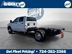 New 2026 Ram 3500 Tradesman Crew Cab 4x4 60 CA Cab Chassis for sale #C27893 - photo 6