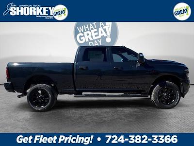 New 2026 Ram 2500 Tradesman Crew Cab for sale #C27895 - photo 2