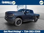 New 2026 Ram 2500 Tradesman Crew Cab for sale #C27895 - photo 4
