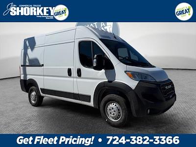 New 2026 Ram ProMaster 1500 High Roof Empty Cargo Van for sale #C27938 - photo 1