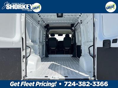 New 2026 Ram ProMaster 1500 High Roof Empty Cargo Van for sale #C27938 - photo 2