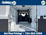 New 2026 Ram ProMaster 1500 High Roof Empty Cargo Van for sale #C27938 - photo 2