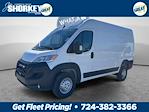 New 2026 Ram ProMaster 1500 High Roof Empty Cargo Van for sale #C27938 - photo 14