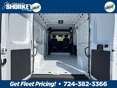 New 2026 Ram ProMaster 2500 High Roof Empty Cargo Van for sale #C27940 - photo 2