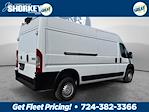 New 2026 Ram ProMaster 2500 High Roof Empty Cargo Van for sale #C27940 - photo 4