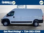 New 2026 Ram ProMaster 2500 High Roof Empty Cargo Van for sale #C27940 - photo 8