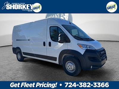 New 2026 Ram ProMaster 2500 High Roof Empty Cargo Van for sale #C27941 - photo 1