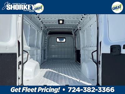New 2026 Ram ProMaster 2500 High Roof Empty Cargo Van for sale #C27943 - photo 2