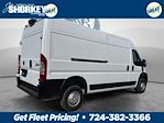 New 2026 Ram ProMaster 2500 High Roof Empty Cargo Van for sale #C27943 - photo 4