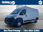 New 2026 Ram ProMaster 2500 High Roof Empty Cargo Van for sale #C27943 - photo 9
