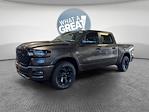 New 2026 Ram 1500 Big Horn Crew Cab for sale #C27946 - photo 8