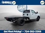 New 2026 Ram 3500 Tradesman Regular Cab 4x4 60 CA Cab Chassis for sale #C27951 - photo 2