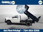 New 2026 Ram 3500 Regular Cab Dump Truck for sale #C27951 - photo 26