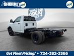 New 2026 Ram 3500 Tradesman Regular Cab 4x4 60 CA Cab Chassis for sale #C27951 - photo 6