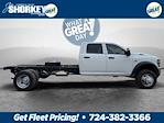 New 2026 Ram 5500 Tradesman Crew Cab 4x4 84 CA Cab Chassis for sale #C27973 - photo 3