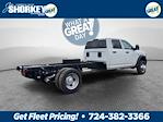 New 2026 Ram 5500 Tradesman Crew Cab 4x4 84 CA Cab Chassis for sale #C27973 - photo 2