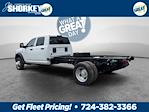 New 2026 Ram 5500 Tradesman Crew Cab 4x4 84 CA Cab Chassis for sale #C27973 - photo 6