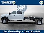 New 2026 Ram 5500 Tradesman Crew Cab 4x4 84 CA Cab Chassis for sale #C27973 - photo 7