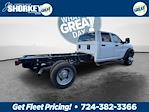 New 2026 Ram 5500 Tradesman Crew Cab 4x4 60 CA Cab Chassis for sale #C27974 - photo 2