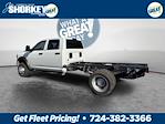 New 2026 Ram 5500 Tradesman Crew Cab 4x4 60 CA Cab Chassis for sale #C27974 - photo 6