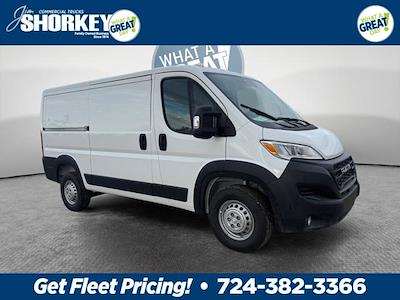 New 2026 Ram ProMaster 1500 Standard Roof Empty Cargo Van for sale #C28025 - photo 1