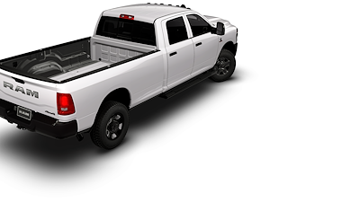 New 2026 Ram 2500 Tradesman Crew Cab for sale #C28132 - photo 2