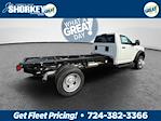 New 2026 Ram 5500 Regular Cab 84 CA Cab Chassis for sale #C28502 - photo 3