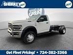 New 2026 Ram 5500 Regular Cab 84 CA Cab Chassis for sale #C28502 - photo 8