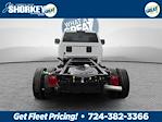 New 2026 Ram 5500 Regular Cab 84 CA Cab Chassis for sale #C28503 - photo 5