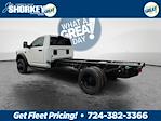 New 2026 Ram 5500 Regular Cab 84 CA Cab Chassis for sale #C28503 - photo 6