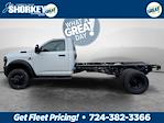 New 2026 Ram 5500 Regular Cab 84 CA Cab Chassis for sale #C28503 - photo 7